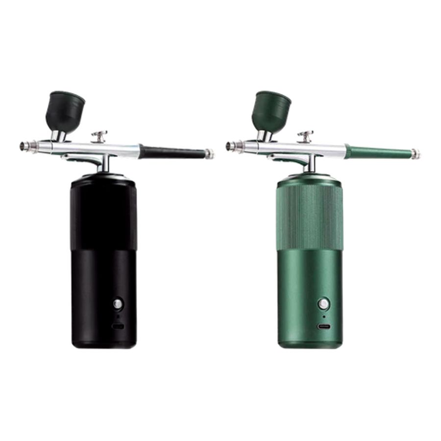 Air Brush professionnel – Nails Attitude