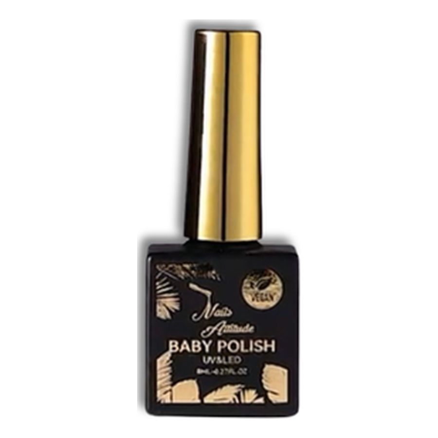 Baby Polish Intemporel 8 ml – Nails Attitude