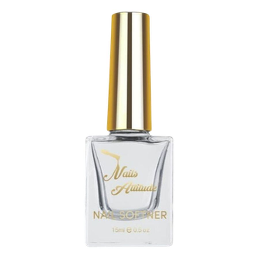 Eau émolliente – Nails Attitude