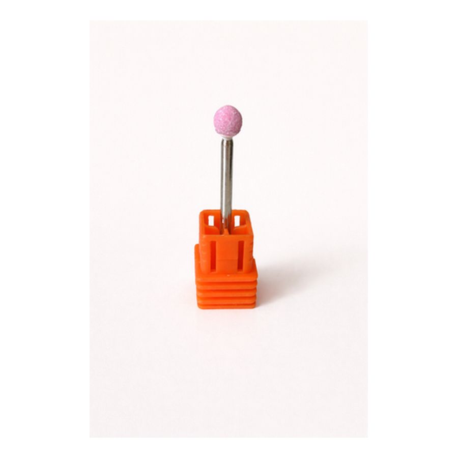 Embout ponceuse – Boule à manucure – Nails Attitude