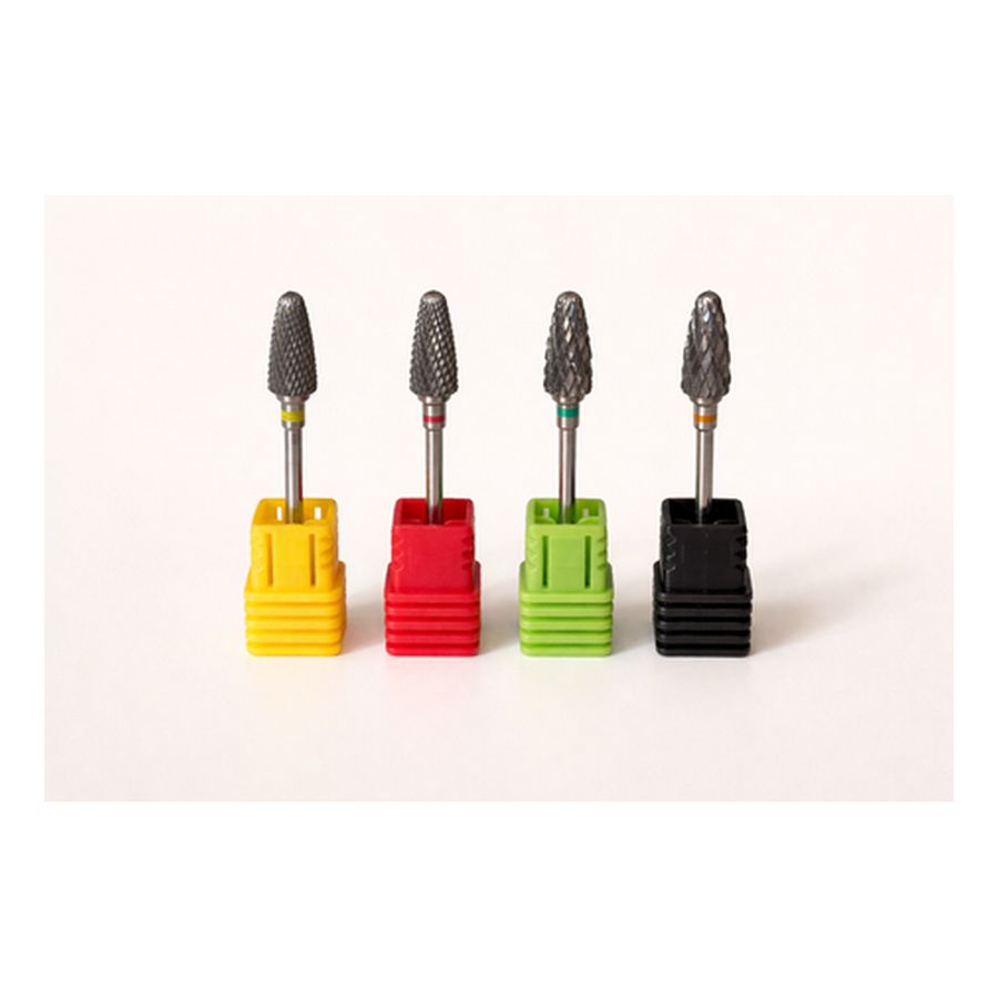 Embout ponceuse – Flamme large – Nails Attitude