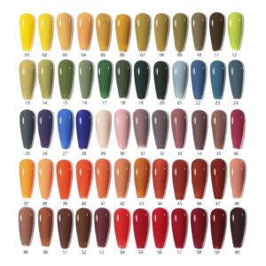 Vernis semi-permanent – Intemporel H04 – Nails Attitude
