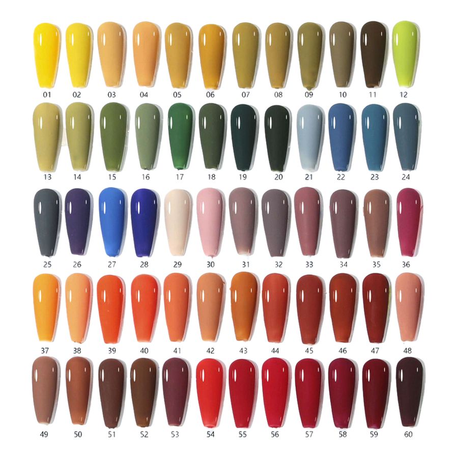 Vernis semi-permanent – Intemporel H04 – Nails Attitude