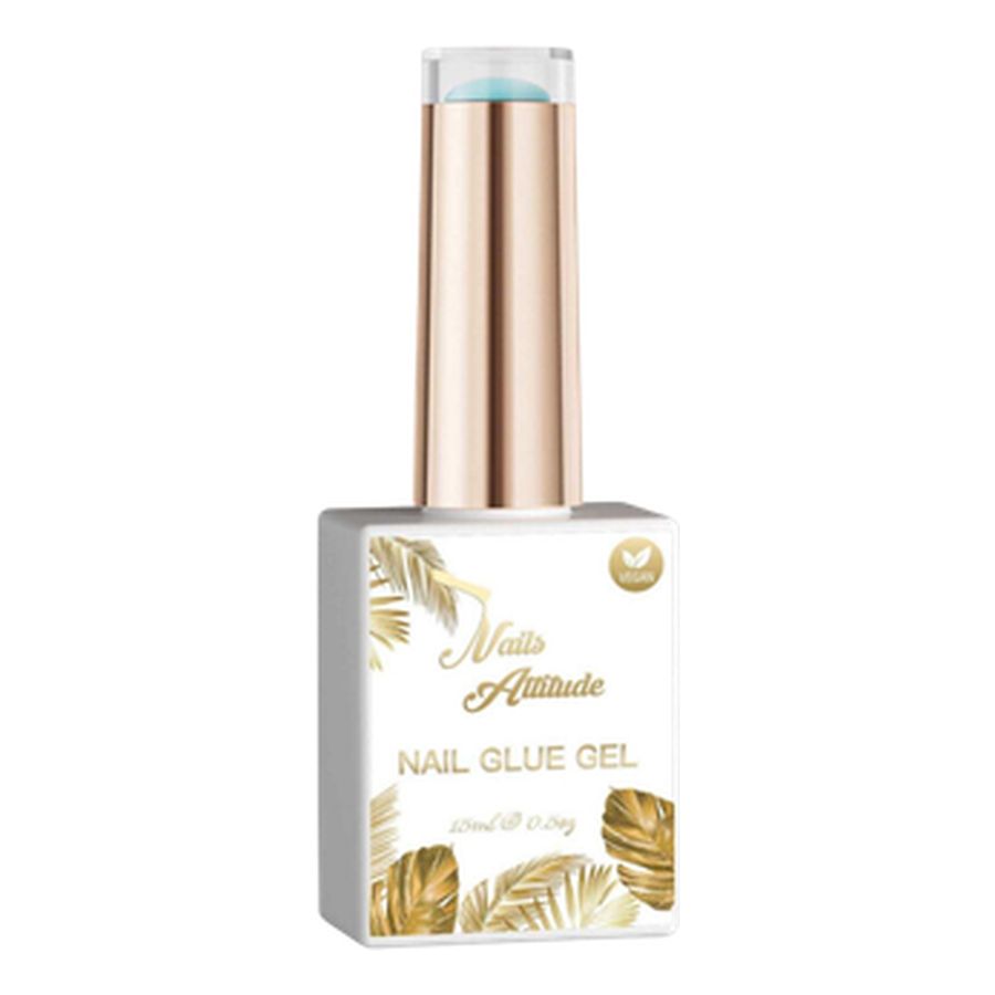 Nail Glue Gel – Nails Attitude