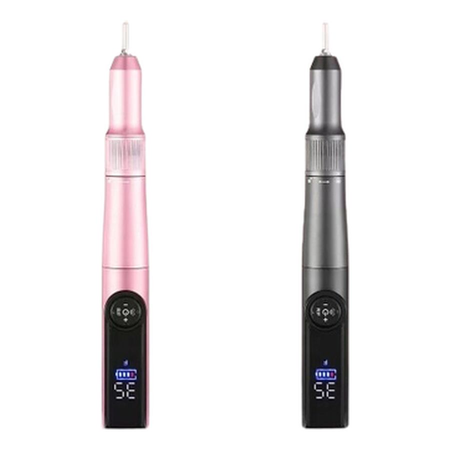 Ponceuse / Lampe 2 en 1 sans fil – Nails Attitude