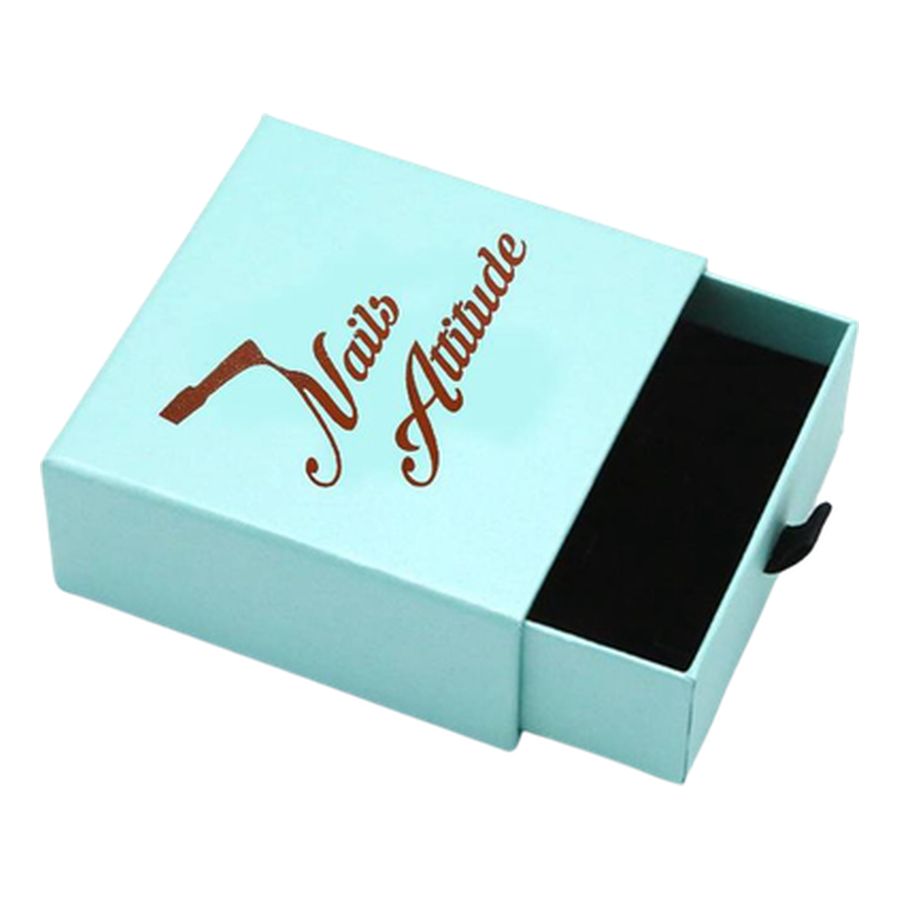 Press On Nails Naturel – Nails Attitude