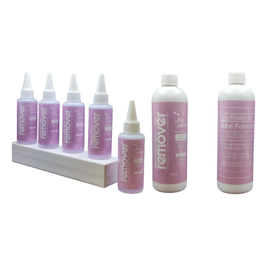 Remover – Nails Attitude