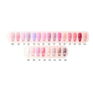 Rubber Base Jelly J09 – Nails Attitude