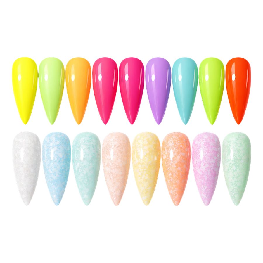 Vernis semi-permanent – Signature – Nails Attitude